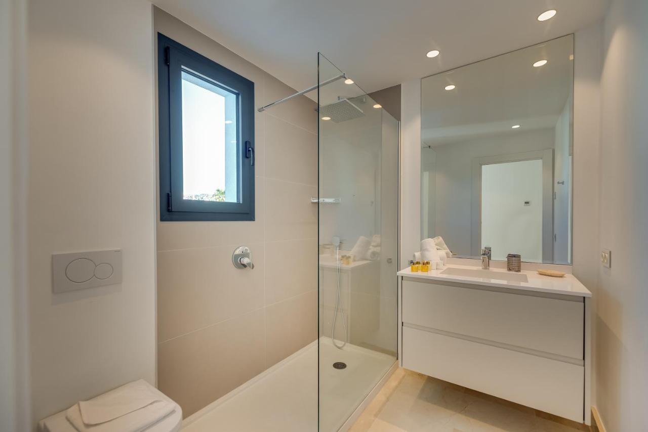 Vacation Marbella I Villa Lina, Golf Valley, Private Heated Pool, Jacuzzi, Close To The Marina Buitenkant foto